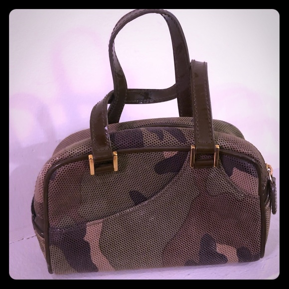 Christian Dior Handbags - Small Christian Dior bag